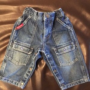Ecko jeans size 6 months